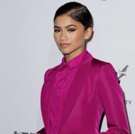 How old is Zendaya?
